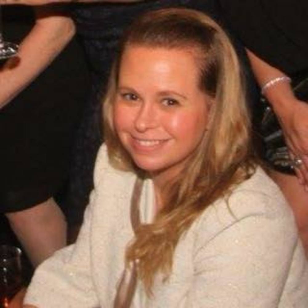 Meet your Posher, Jennifer